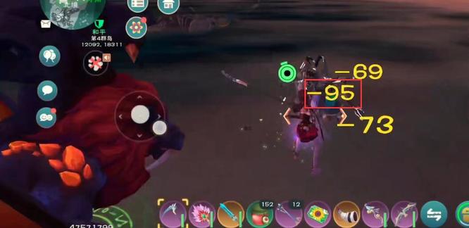 创造与魔法手游奇美拉值得入手吗_入手创造与魔法手游探索奇美拉的魔法世界