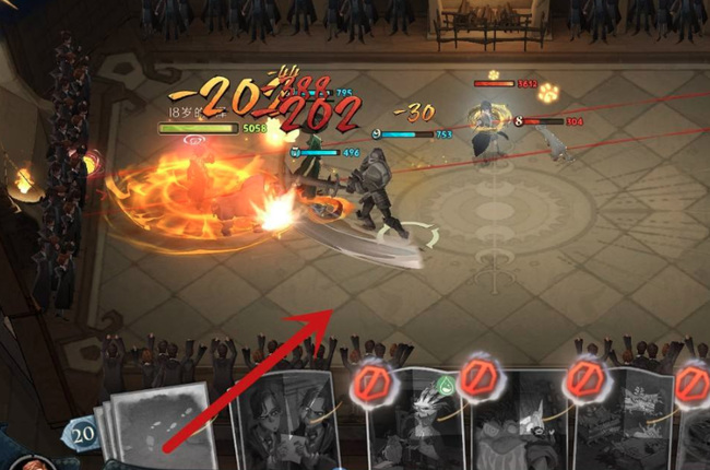 哈利波特：魔法觉醒萝宾在哪里_哈利波特魔法觉醒萝宾寻仙记