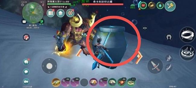 创造与魔法手游希卡利开封之罐多久刷新