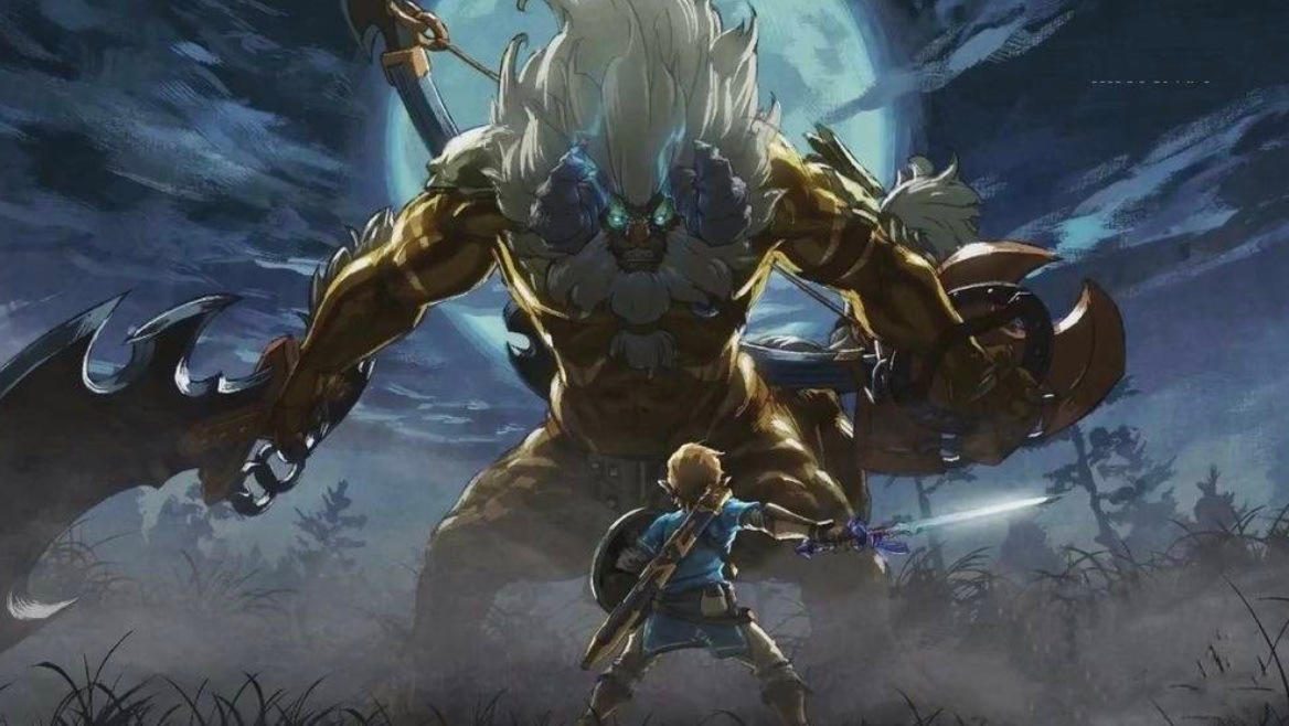 塞尔达传说剑之试炼怎么过