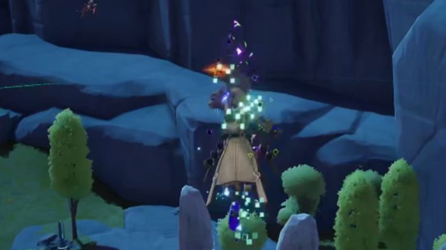 幻塔手游鹰巢怎么去_幻塔手游攻略如何到达鹰巢地图