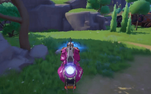 幻塔手游人工岛开发者日志在哪_幻塔手游开发者分享幻塔人工岛开发日志