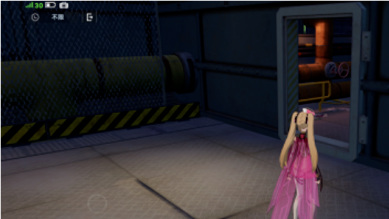 幻塔手游卢米纳号密码门在哪_幻塔手游如何解开卢米纳号密码门