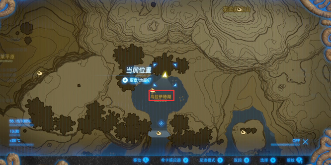 塞尔达传说怎么刷钱