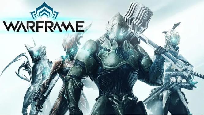 warframe星际战甲每日声望几点刷新
