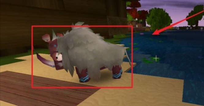 迷你世界手游新版牛怎么繁殖_迷你世界手游如何繁殖新版牛