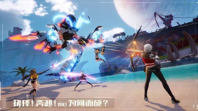 幻塔手游首充送什么_幻塔手游的首充奖励是什么