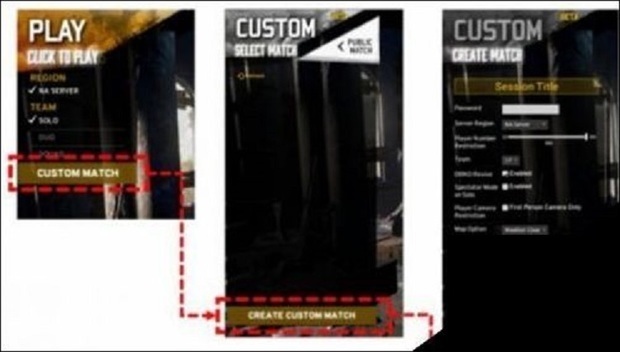 绝地求生僵尸模式怎么玩_玩绝地求生的僵尸模式攻略及玩法指南