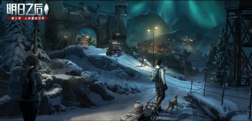 明日之后手游半感染者怎么伤害变高_明日之后半感染者如何提高伤害能力