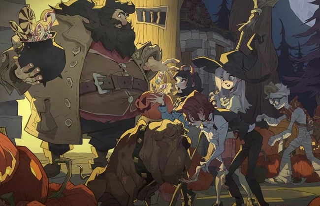 哈利波特怎么重复使用伙伴卡