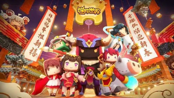 迷你世界手游沙漠神殿怎么召唤