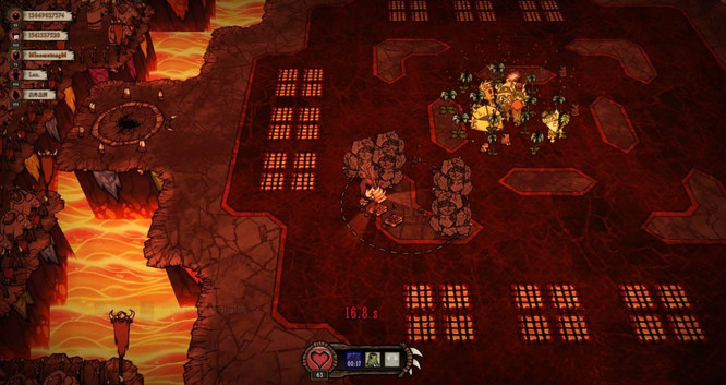 饥荒熔炉怎么玩_玩转饥荒熔炉使用指南