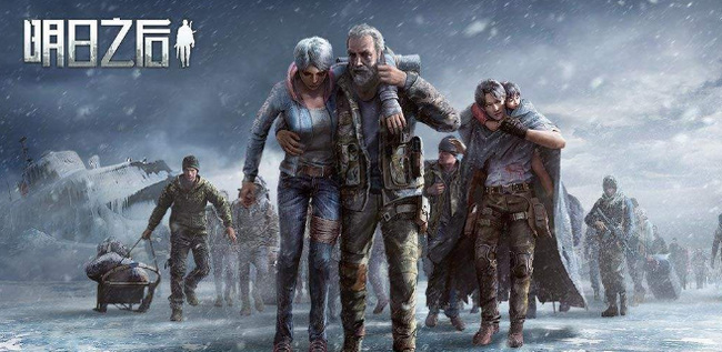 明日之后手游营地签到板为什么无法拖动