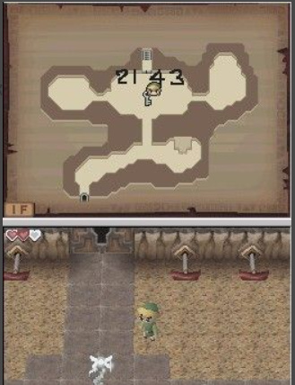 塞尔达传说幻影沙漏怎么过_塞尔达幻影沙漏攻略指南