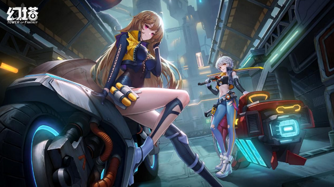 幻塔手游源器哪个好