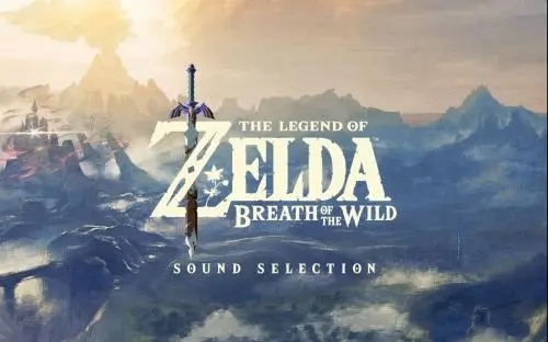 塞尔达传说踩盾滑行怎么操作