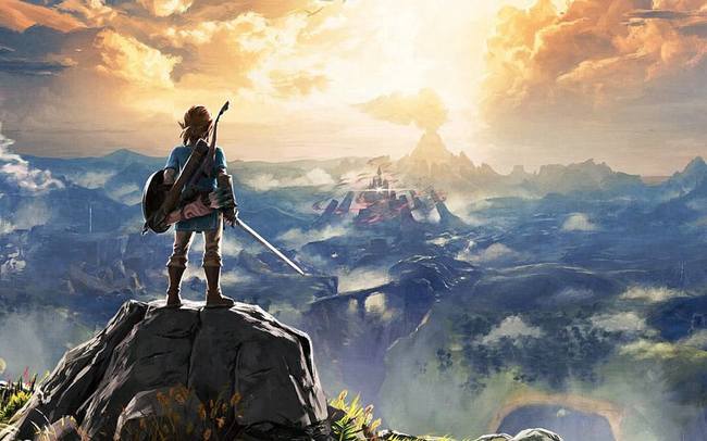 塞尔达传说夜光套装有什么作用