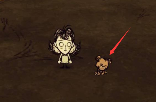 饥荒火女怎么玩_饥荒中如何玩火女角色