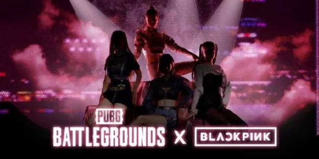 绝地求生blackpink吃鸡怎么下载