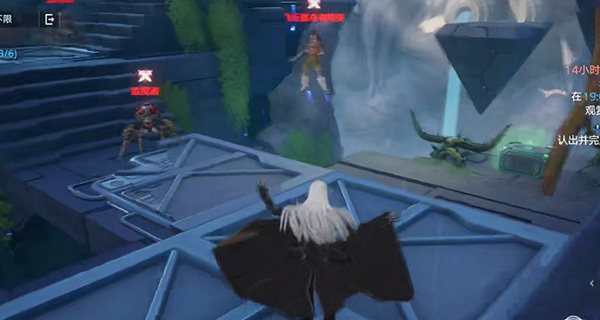 幻塔手游a02困难扳动什么顺序_幻塔手游攻略A02难度解谜步骤指南