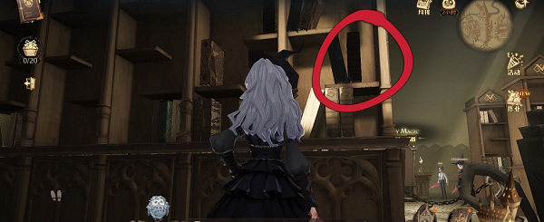 哈利波特第七天彩蛋怎么触发