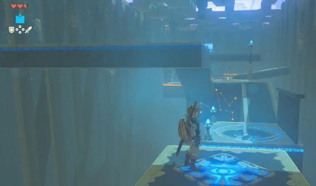 塞尔达传说时不可失神庙怎么过_塞尔达荒野之息中神庙的通关技巧