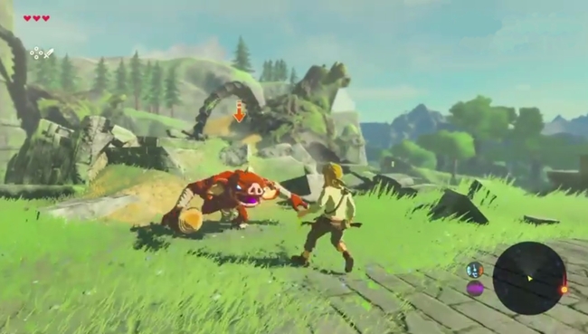 塞尔达传说入坑顺序是什么_探寻塞尔达世界荒野之息游戏入门顺序