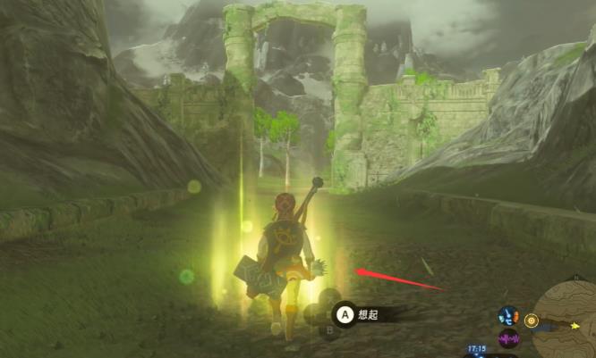 塞尔达传说照片的记忆12个位置怎么找_寻找塞尔达照片记忆的12个位置