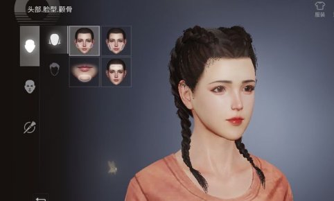 明日之后手游第四季捏脸代码是多少_明日之后第四季捏脸代码查询