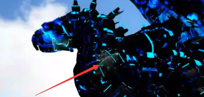 方舟怎么把龙传送到自己身边_如何传送龙到身边