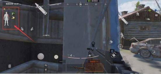 暗区突围手游的狗牌有什么用