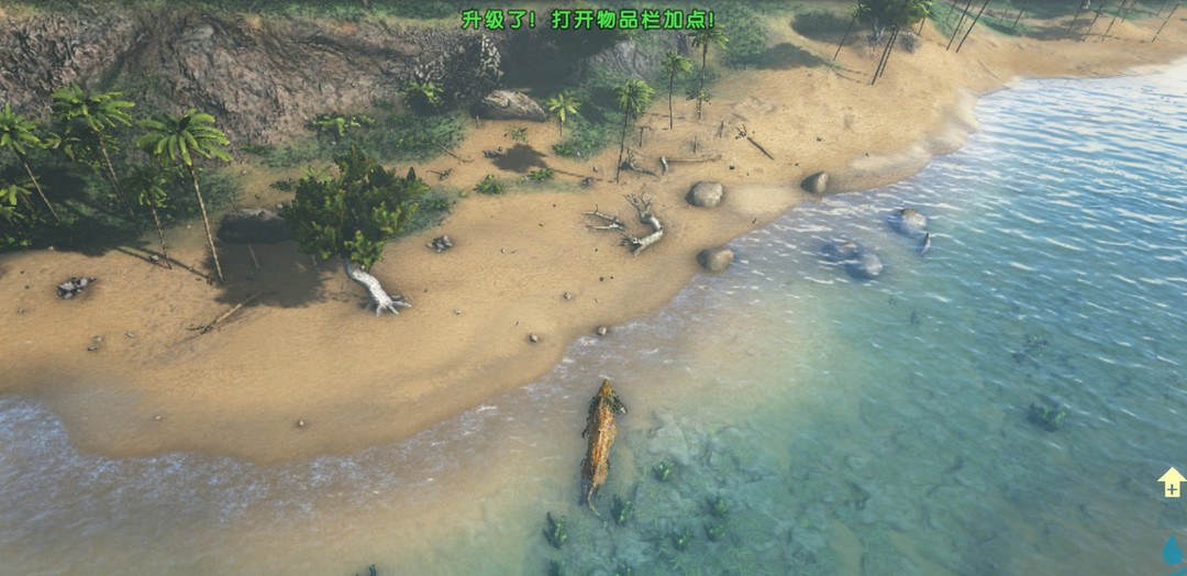 方舟生存进化创世纪2影鬃代码是多少_方舟创世纪2的影鬃代码是什么