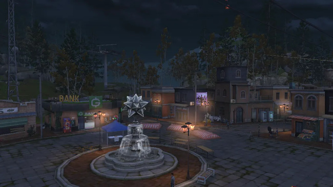 明日之后手游官服安卓苹果互通吗