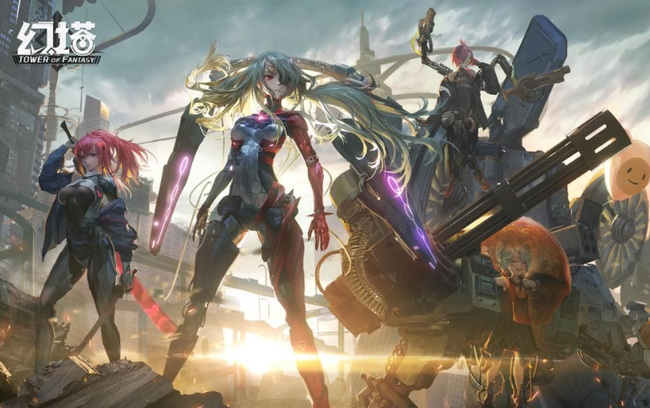 幻塔手游火耳在哪