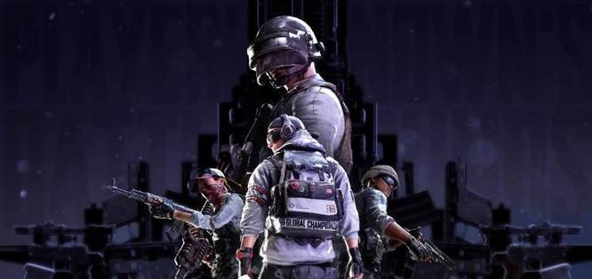 绝地求生i34130能玩吗