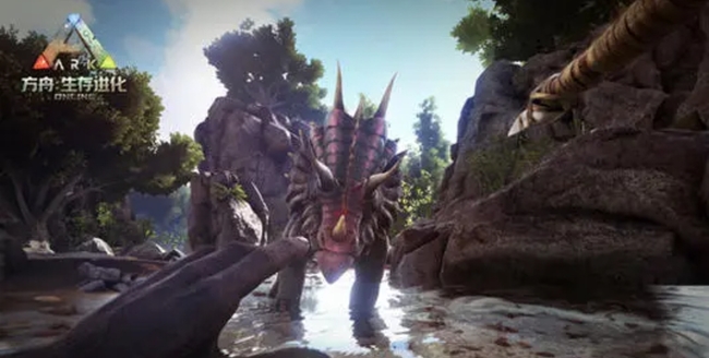 方舟生存进化火鸡多少血