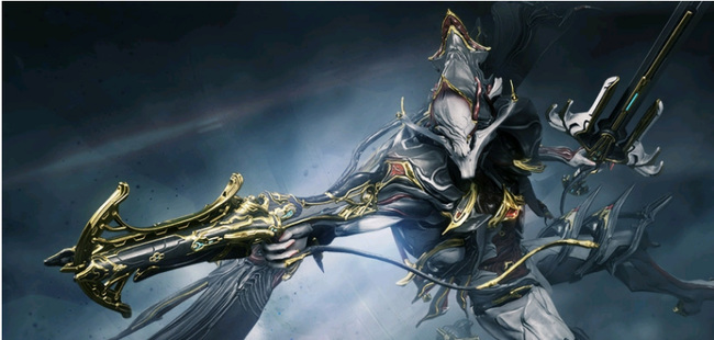 warframe星际战甲摸尸甲在哪刷