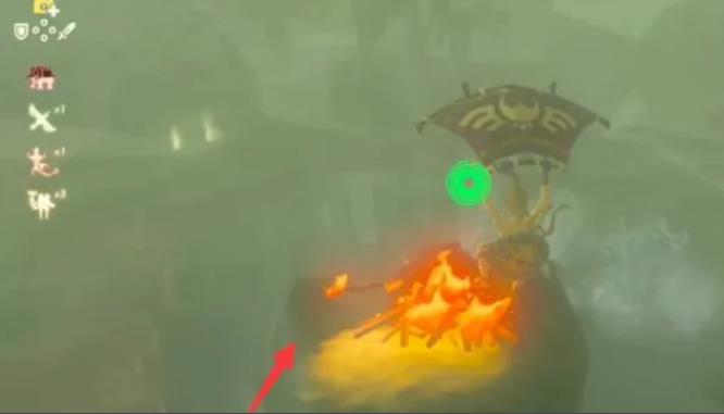 塞尔达雷龙出现条件是什么