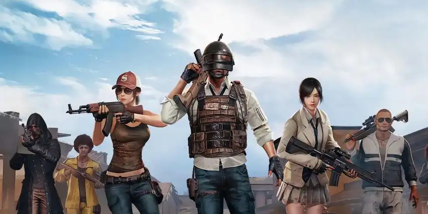 绝地求生年十大知名主播分别是谁