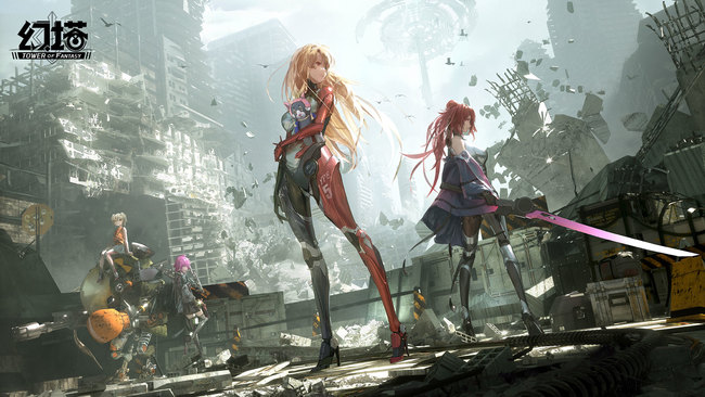 幻塔手游矿工营地密码是多少