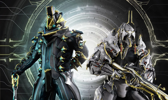 warframe星际战甲月球密室怎么过