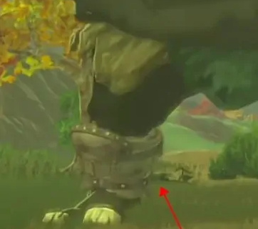 塞尔达荒野之息独眼怪怎么打_如何击败荒野之息中的独眼巨魔