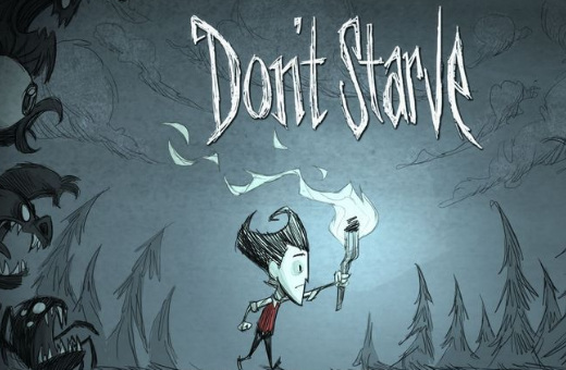 饥荒一本到五本是什么意思