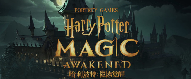 哈利波特：魔法觉醒怎么定位