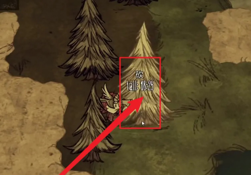 饥荒新手怎么开荒_饥荒小白如何开荒生存世界