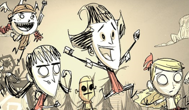 饥荒韦伯怎么和蜘蛛做朋友