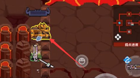 元气骑士手游通用图纸碎片怎么刷_元气骑士手游如何快速获取通用图纸碎片