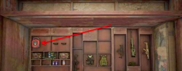 绝地求生泰格密室钥匙在哪_绝地求生中如何获得泰格密室钥匙