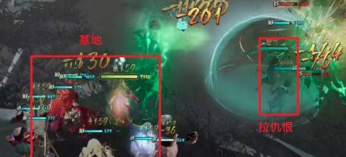 哈利波特蜘蛛5怎么打_哈利波特魔法觉醒手游中蜘蛛5如何打