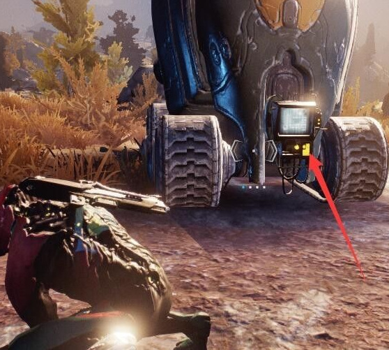 warframe星际战甲玻璃窗碎片怎么获得_如何获取星际战甲中的玻璃窗碎片